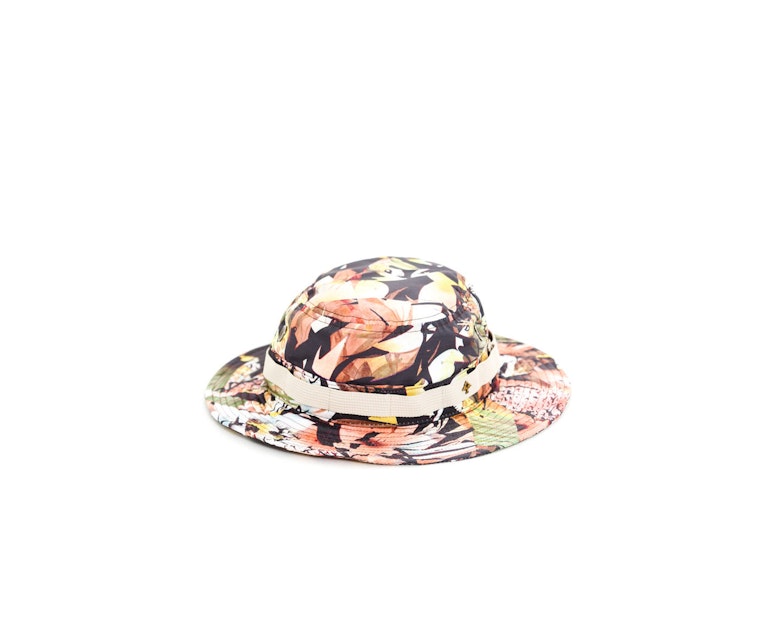 Yew Guy Boonie Bucket Hat Multi-coloured
