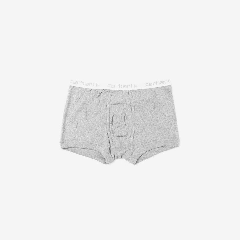 Shorty Trunk Grey Heather
