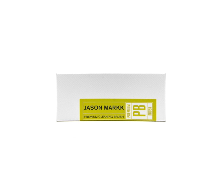 Premium Shoe Cleaning Brush White