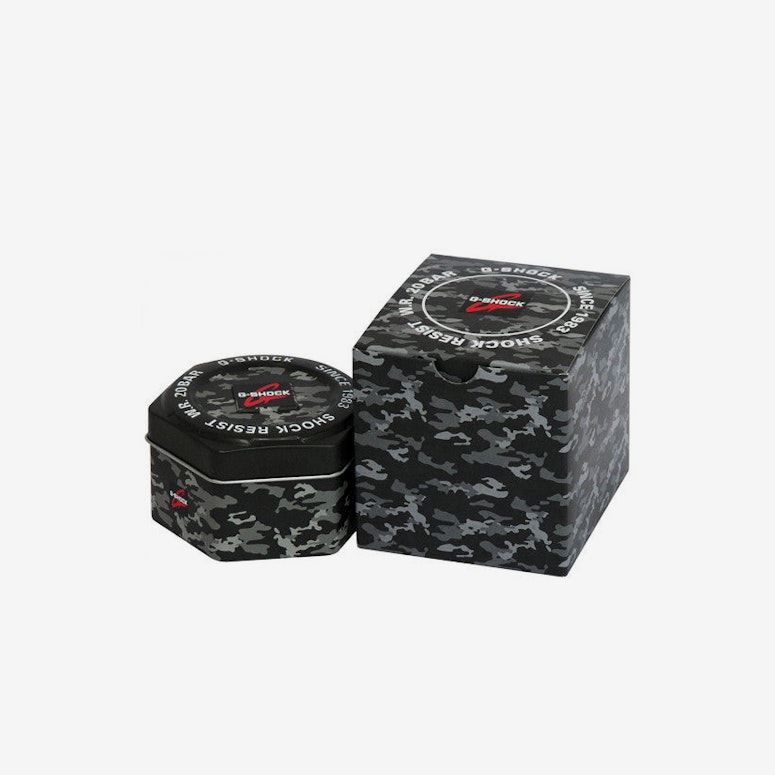 Gdx6900mc Camo Series White/camo