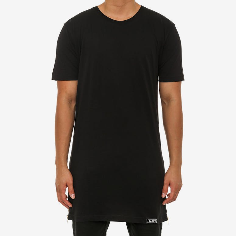 Camo Inset Capone 11 Black/camo