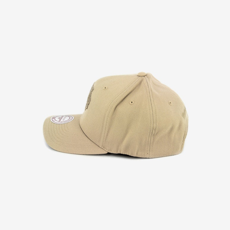 Ducks 110 Snapback Khaki/khaki