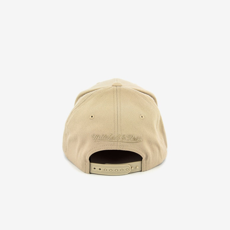 Ducks 110 Snapback Khaki/khaki