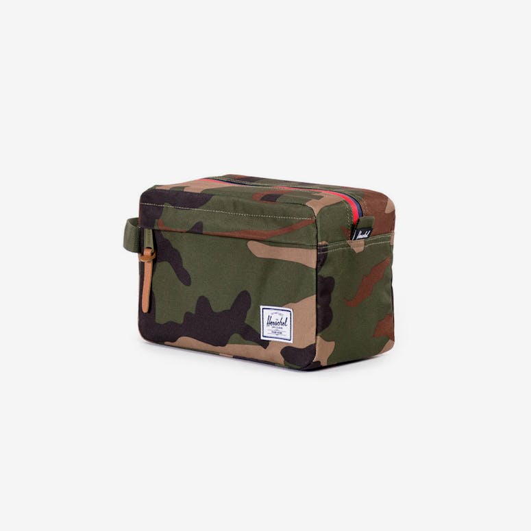 Chapter Travel Kit Camo