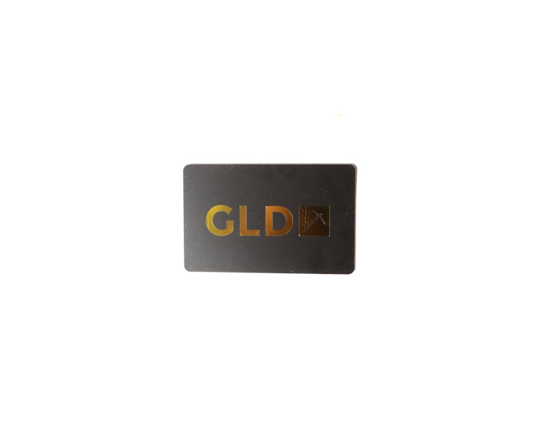Micro Cuban Chain 24
