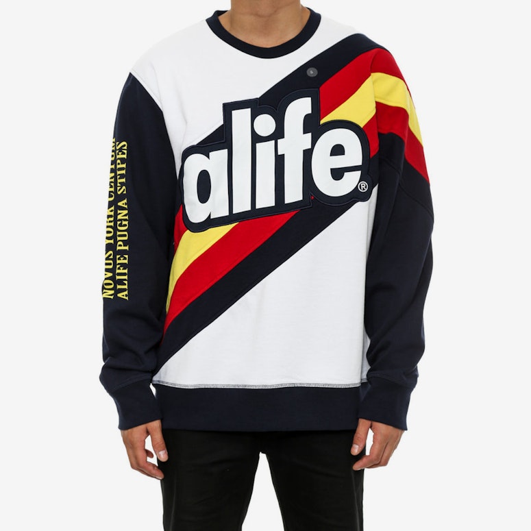 Champ Crewneck Eclipse