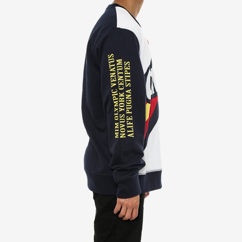 Champ Crewneck Eclipse