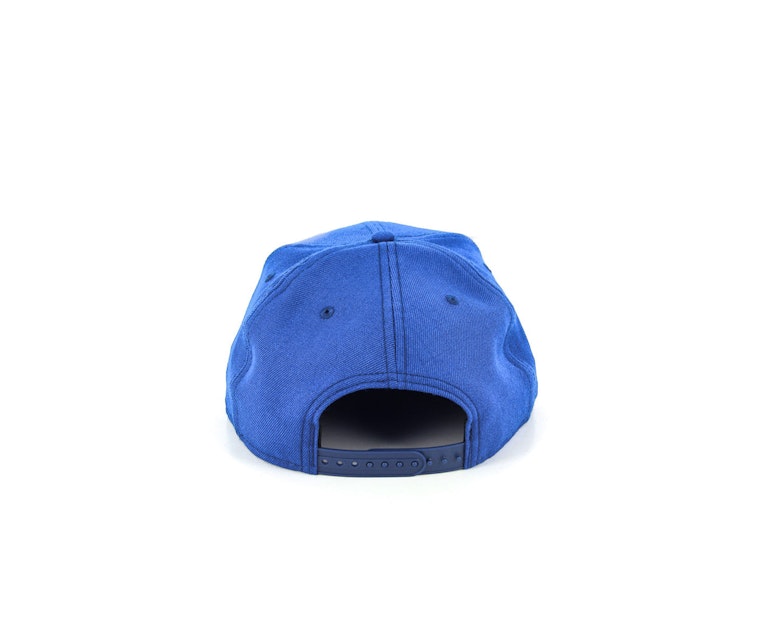 Dodgers Original Fit Snapback Royal/white