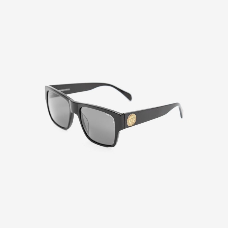 Violento Sunglasses Black
