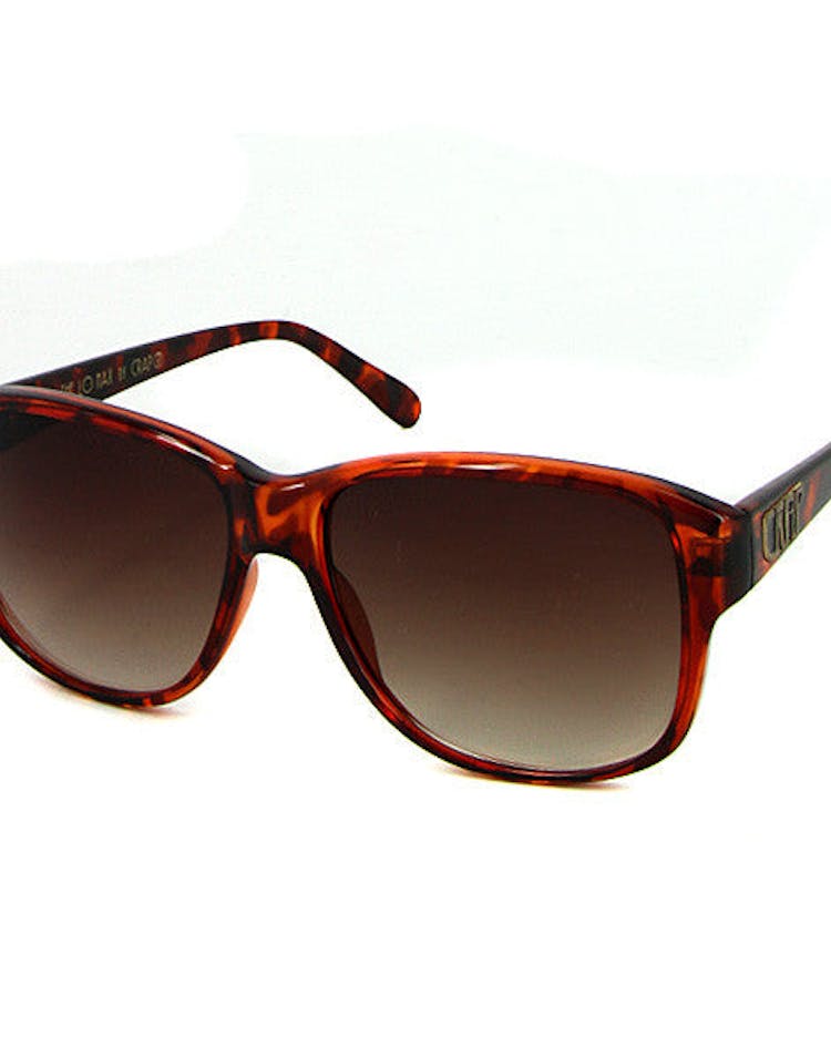 Crap LO Max Sunglasses Tortoise