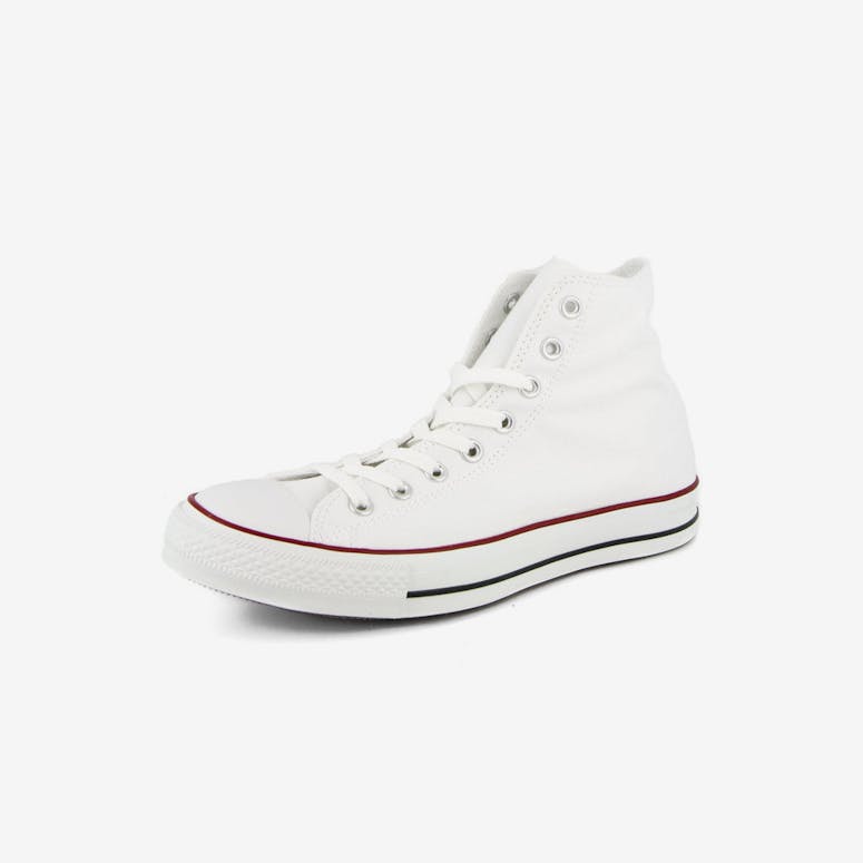 Chuck Taylor All Star HI White/red/navy