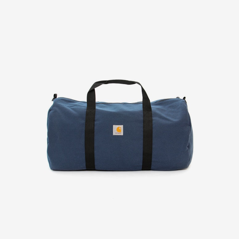 Duffle Bag 2 Purple