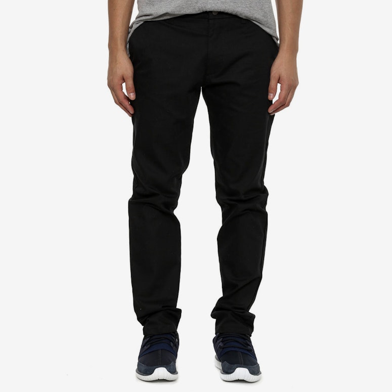 Trustworthy Chino Pant Black