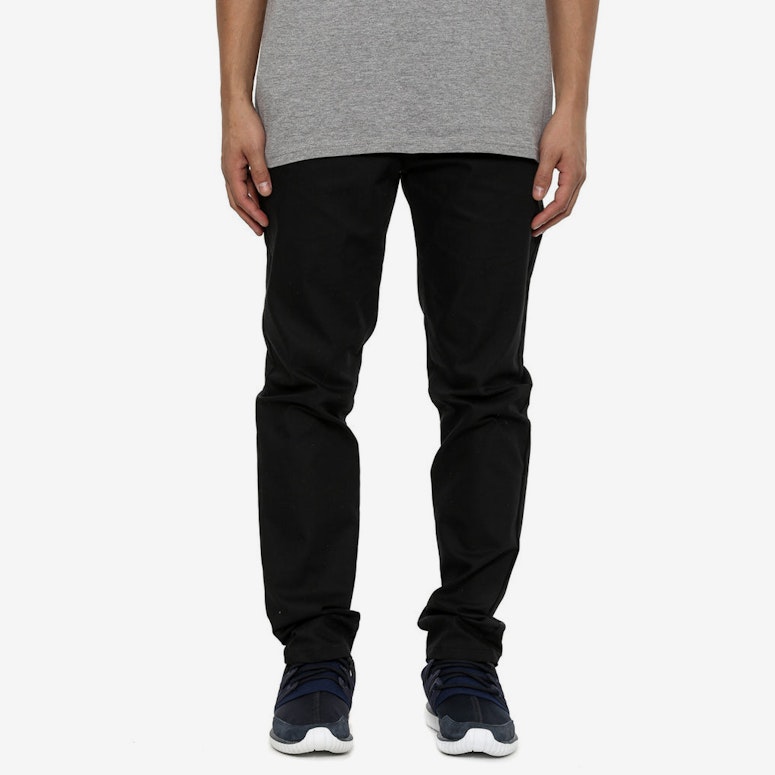 Trustworthy Chino Pant Black