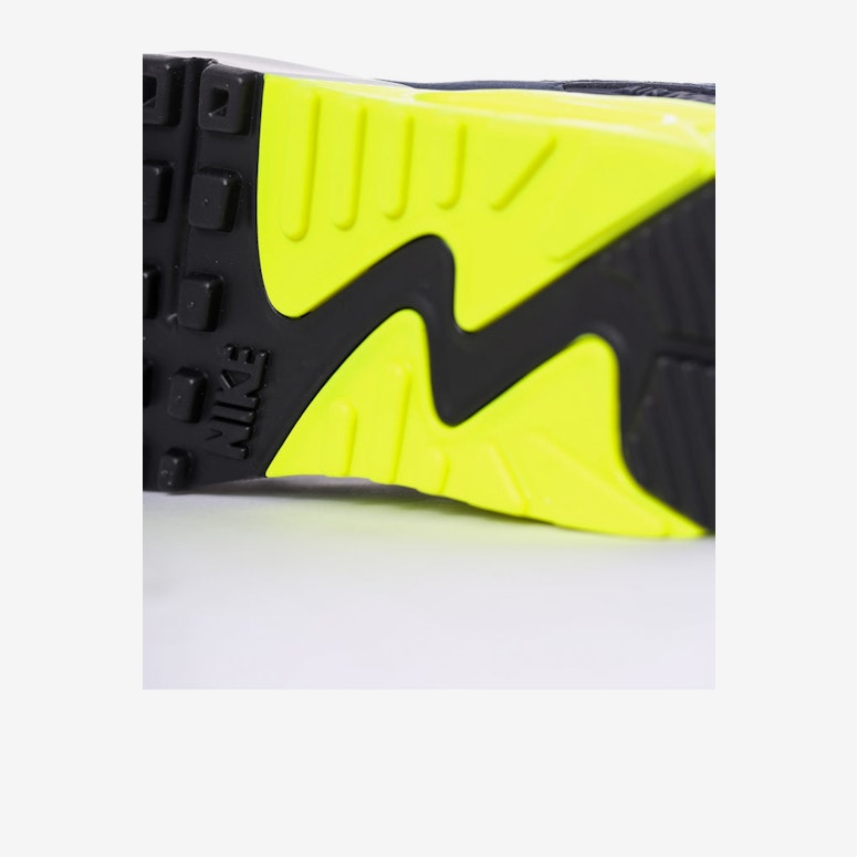 Airmax 90 S Essential Navy/yellow