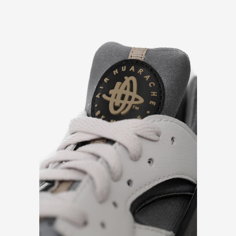Air Huarache Ash/black/grey