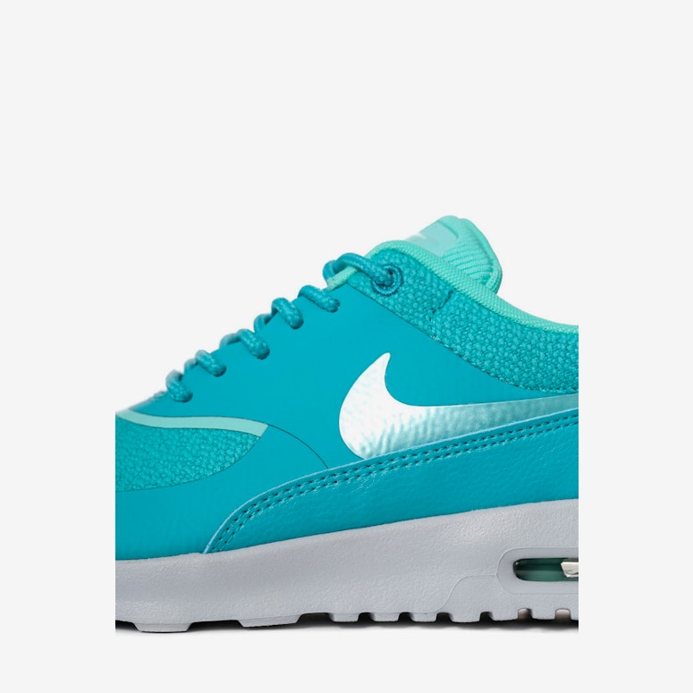 Womens Air Max Thea Turquoise/grey