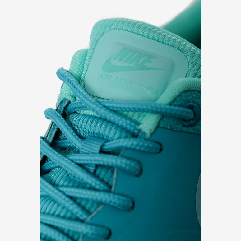 Womens Air Max Thea Turquoise/grey