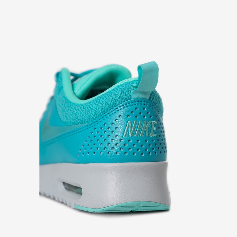 Womens Air Max Thea Turquoise/grey