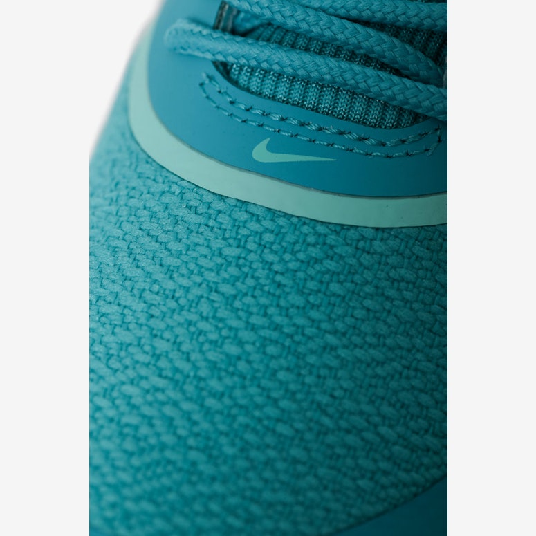 Womens Air Max Thea Turquoise/grey