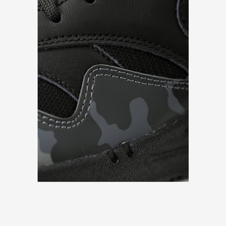 Air Max 1 Mid FB Black/black/gre