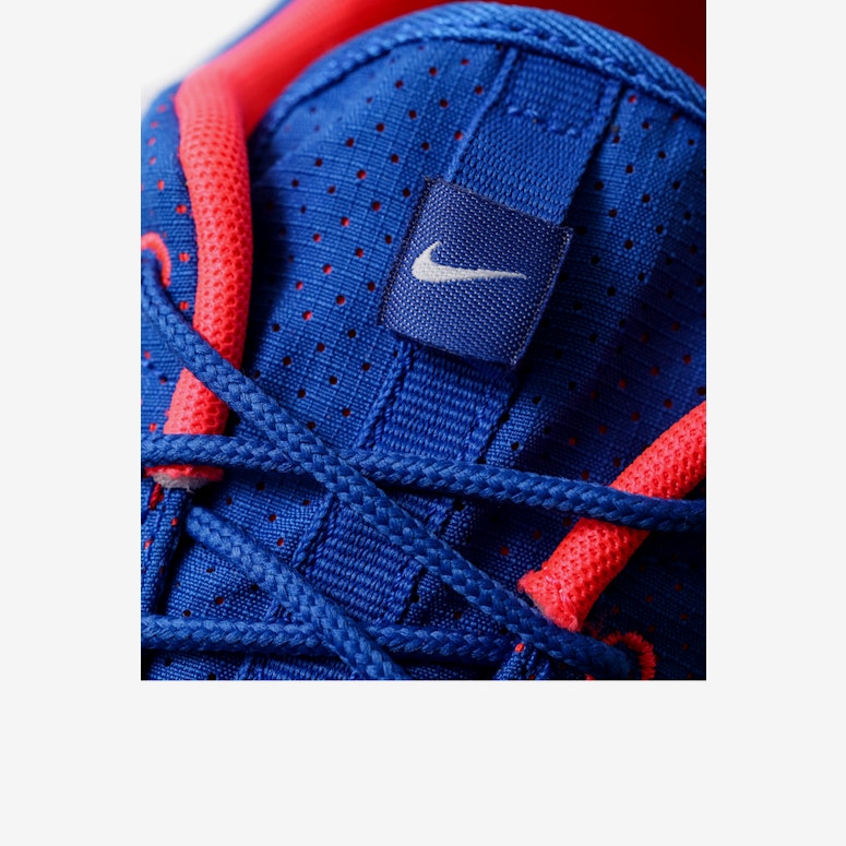 Roshe One Royal/pink
