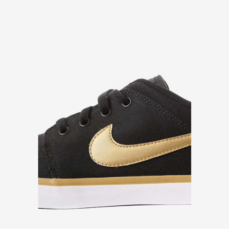 Suketo 2 Black/gold