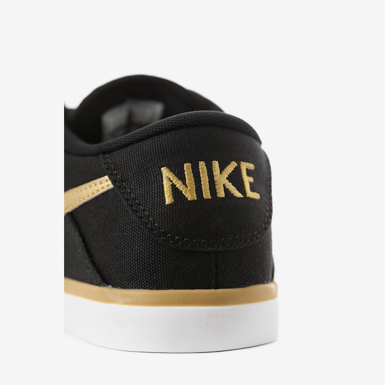 Suketo 2 Black/gold
