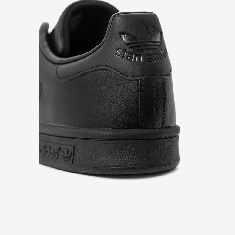 Stan Smith Black/black