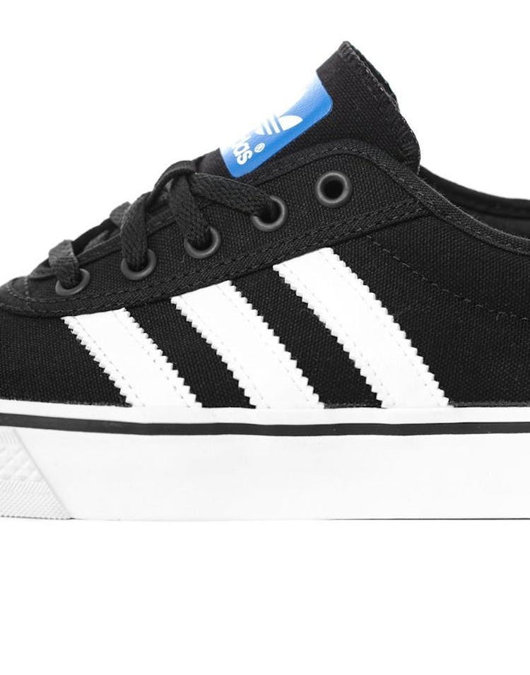 Adi-ease Black/white