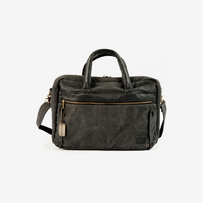 Elliot Bag Black