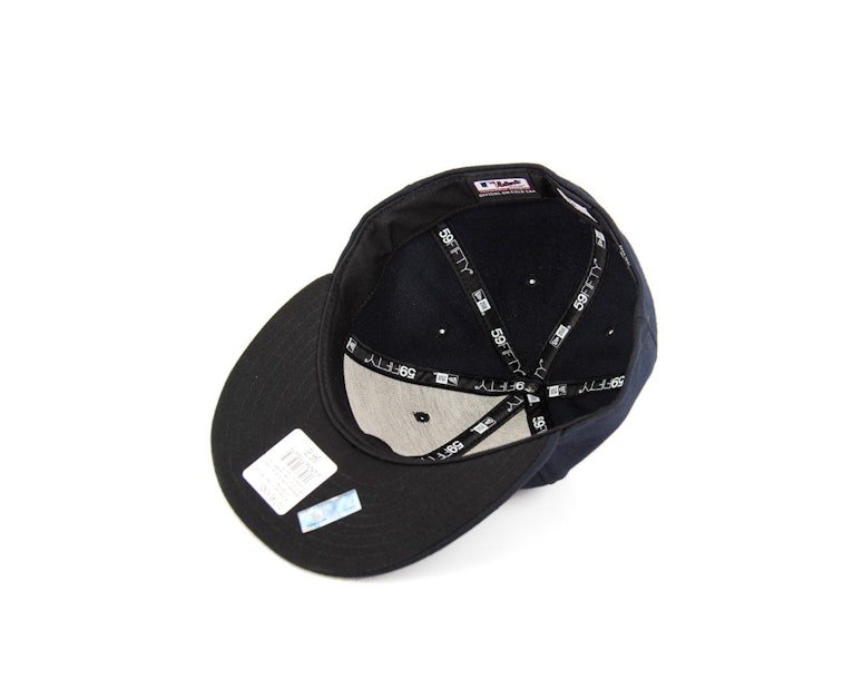 Red Sox Low Crown On Field Navy/red/white