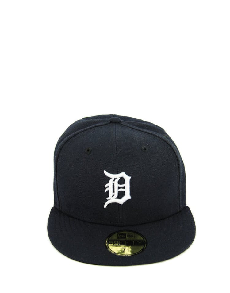 Detroit Tigers On Navy