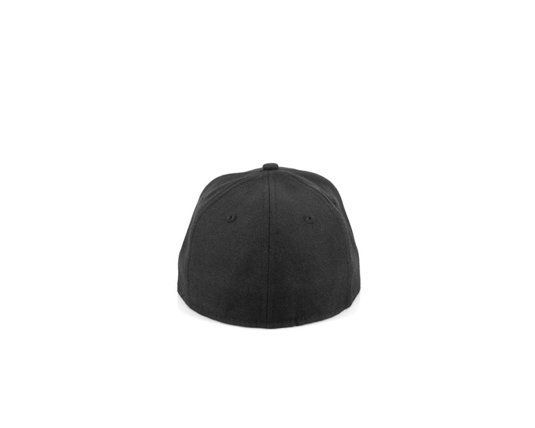 Yankees Kids Metal Badge Black/black