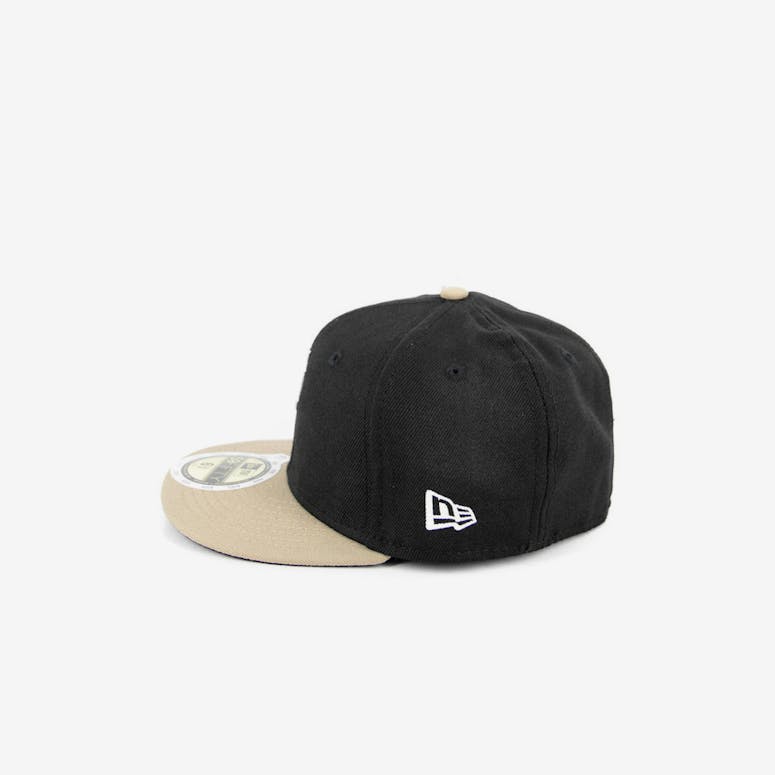 Pittsburgh Pirate Kids On Black/khaki