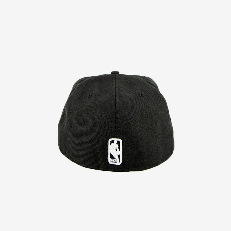 Brooklyn Nets Black