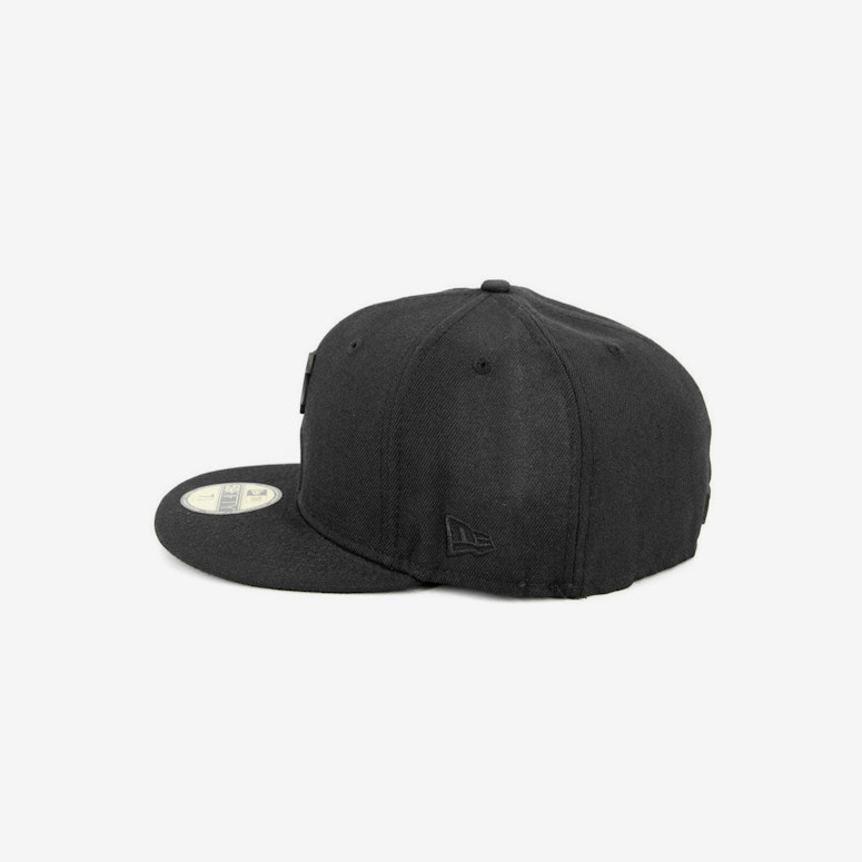 Pittsburgh Pirates Metal Black/black
