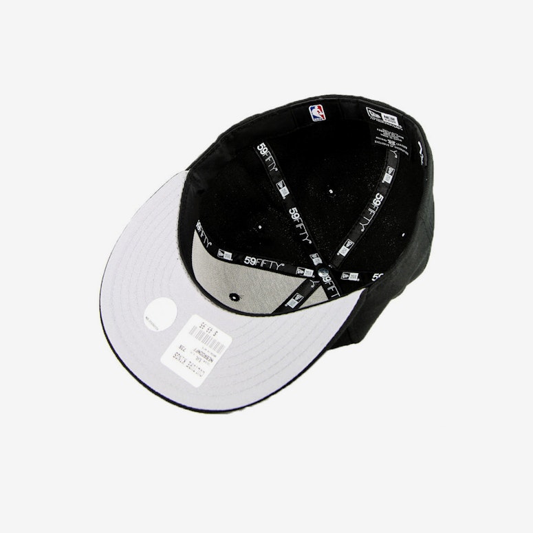 Brooklyn Nets Black