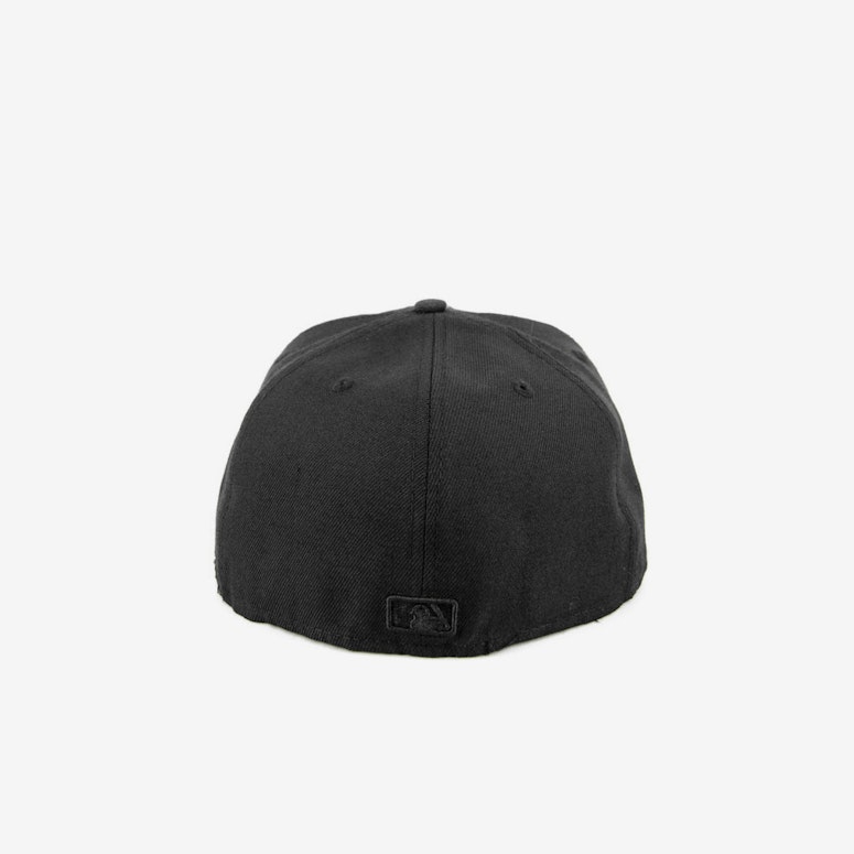 Pittsburgh Pirates Metal Black/black