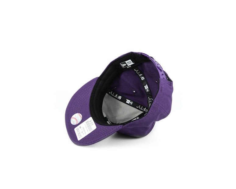 Losangeles Dodgers MY 1st Purple