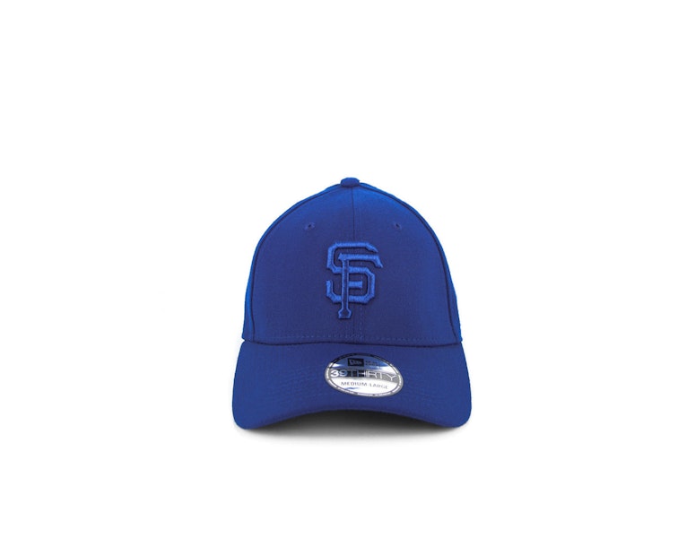 San Francisco Giants 3930 Royal/royal