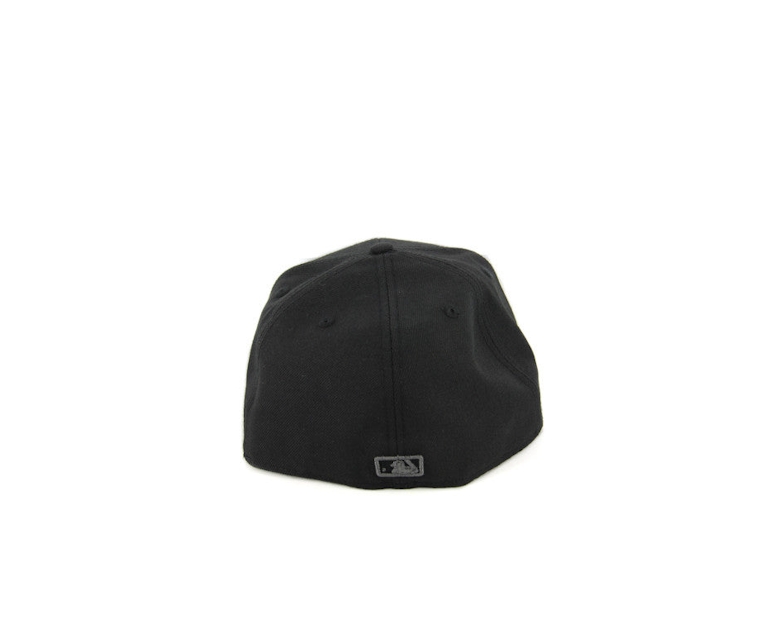 Pittsburgh Pirates Metal Black/white