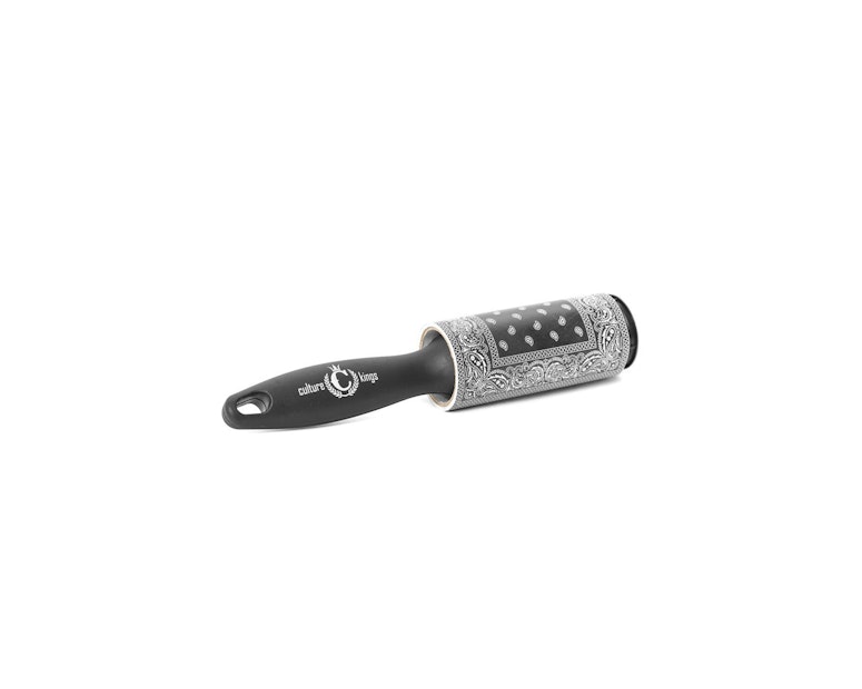 Culture Kings Lint Roller Black