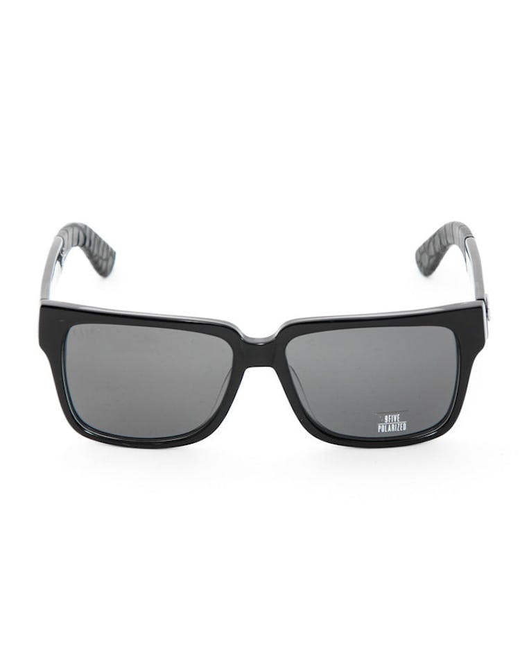 Modelo Sunglasses Black/croc