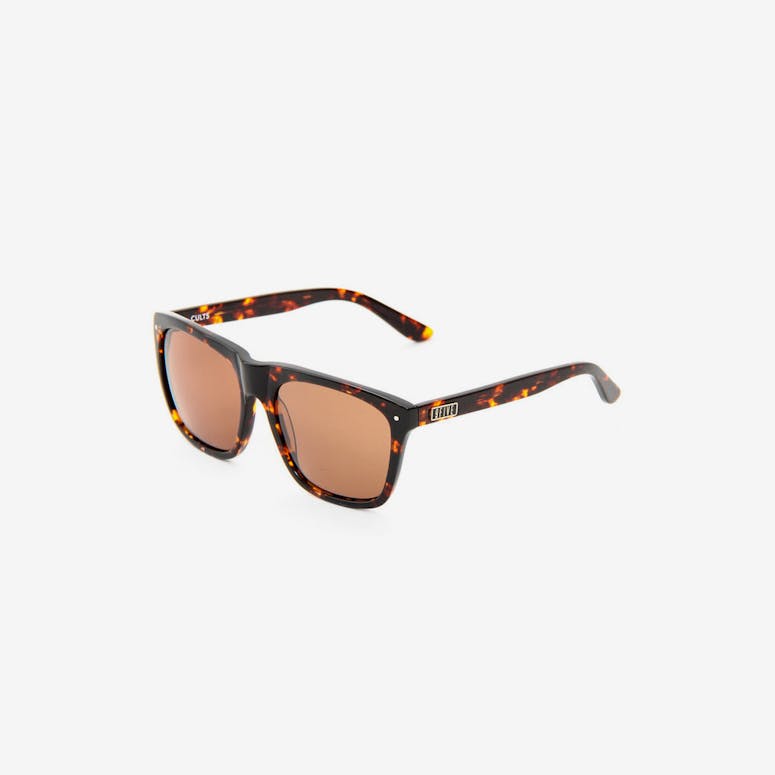 Cults Sunglasses Tortoise