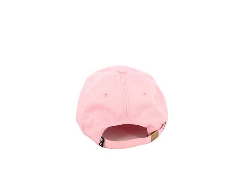 Kush Puppie Strapback Pink