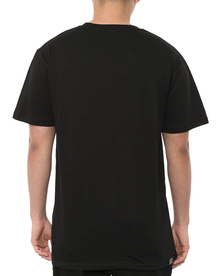 Drizzy Day of the Dead Tee Black