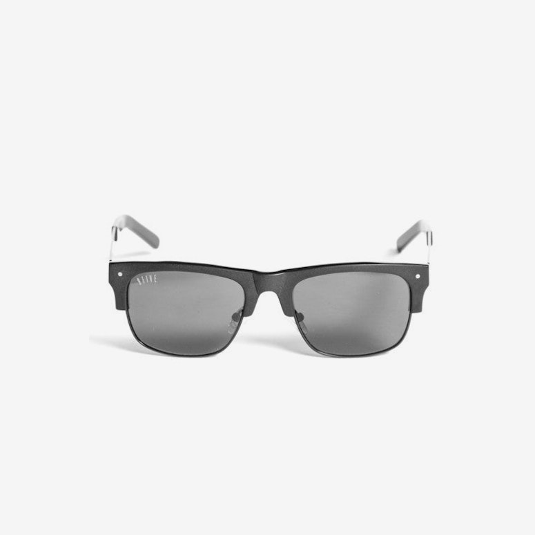 Watson2 Sunglasses Black/black