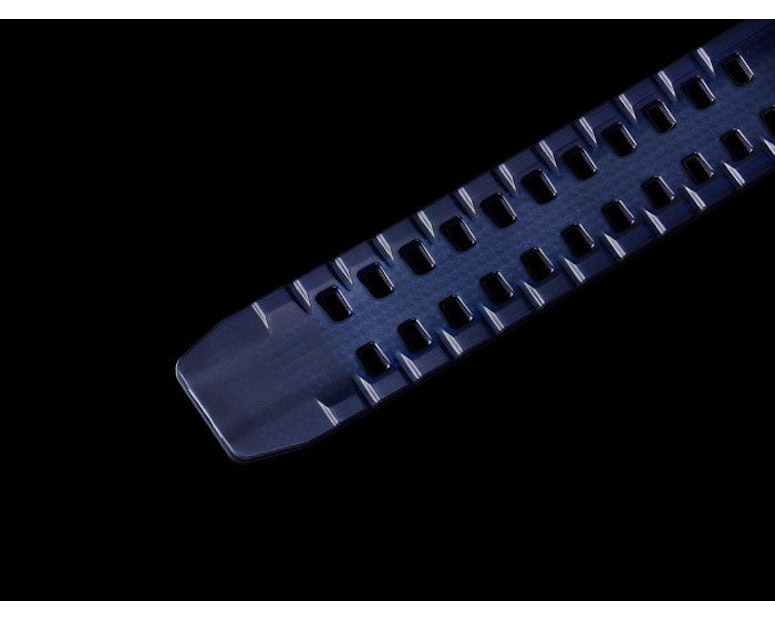 Gps Gravity Master Black/blue