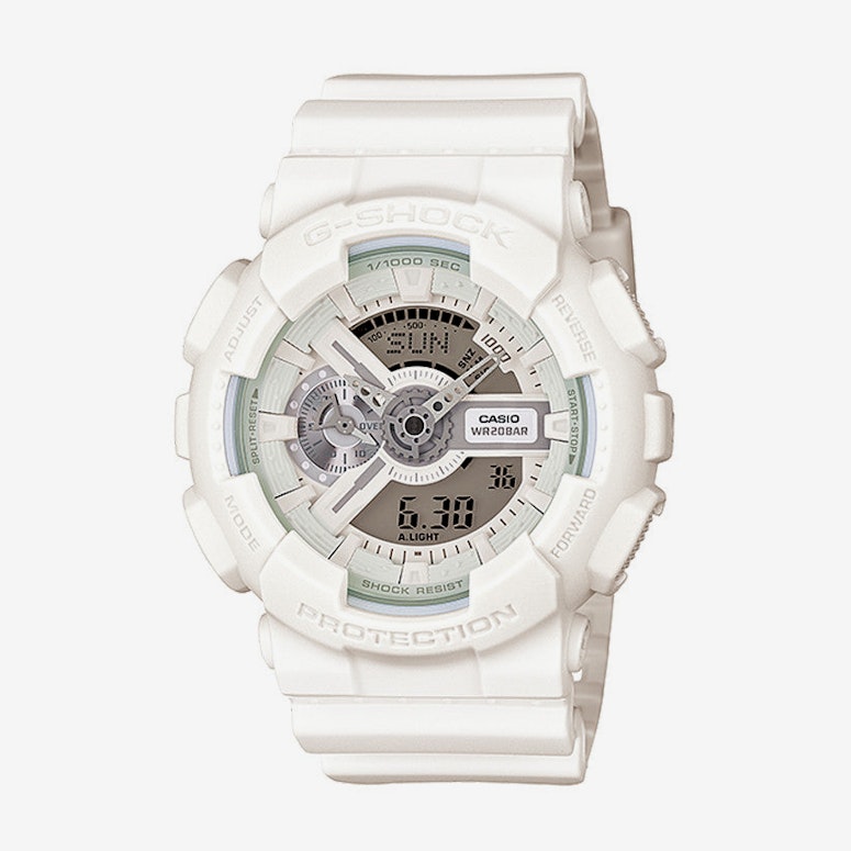 Duo Beach Culture White